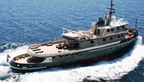 M/Y�ARIETE PRIMO
